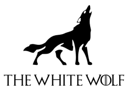 WHITE WOLF