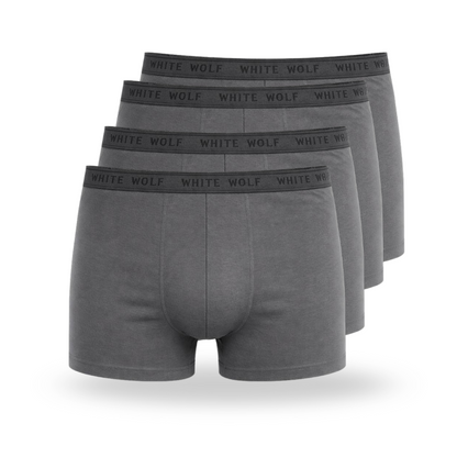 Wolf Boxer 4 piece