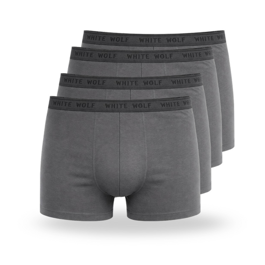 Wolf Boxer 4 piece
