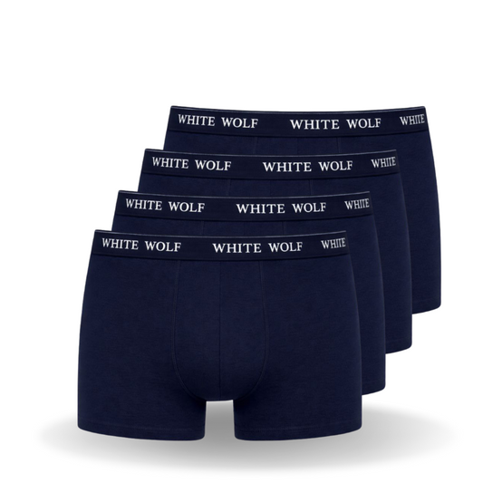 Wolf Boxer 4 piece