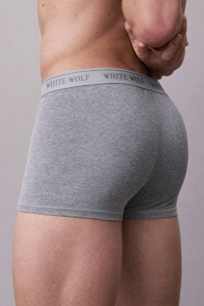 Wolf Boxer 4-Piece