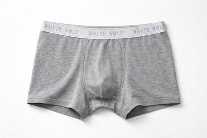 Wolf Boxer 4-Piece