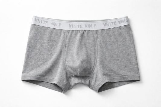 Wolf Boxer 4-Piece